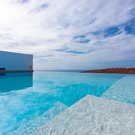 Villa Papaya Tias
