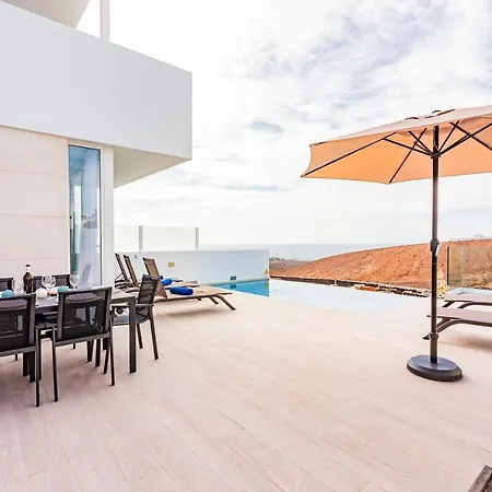 Villa Papaya Tias