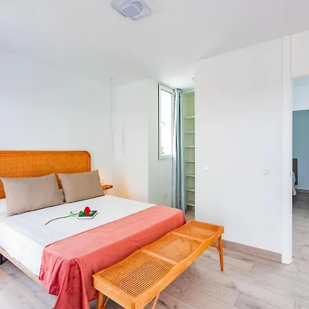 Villa Papaya