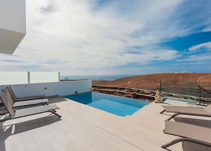 Papaya 빌라 티아즈